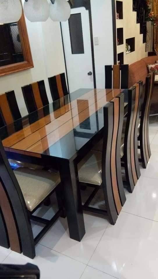 dinning set