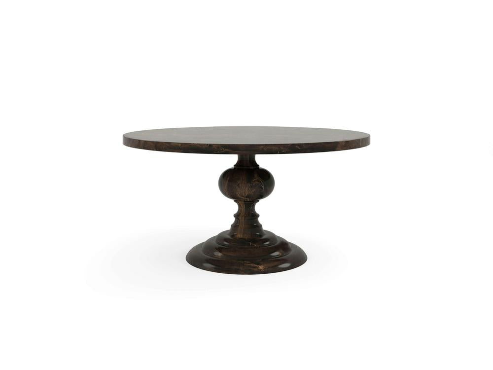Josephine Round Dining Table